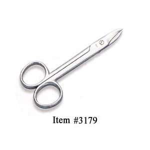   ULTRA 4 Toenail Scissors 3179U (pedicure)  Long Shank Beauty
