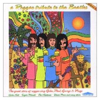  A Reggae Tribute to the Beatles, Vol. 2 Explore similar 