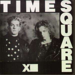   LOVE LIFE 7 INCH (7 VINYL 45) UK TIME SQUARE 1989 TIME SQUARE Music