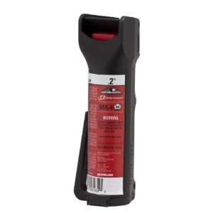   Solution White Band Pepper Spray (0.68 Ounce)