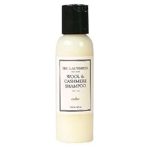  The Laundress Travel Size Wool & Cashmere Shampoo, Cedar 2 