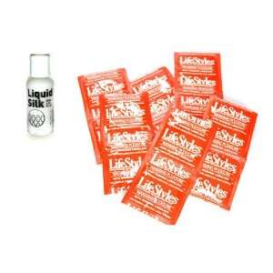   50 ml Lube Personal Lubricant Economy Pack
