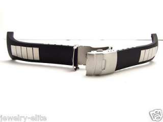 BAND STRAP FOR SECTOR EXPANDER 130 133 135 CHRONO WATCH  