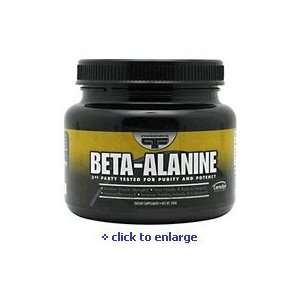  PrimaForce Beta Alanine Powder 200gm Health & Personal 