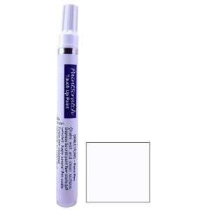   Olympia White Touch Up Paint for 1988 Acura Legend (color code NH 509
