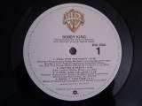VG++ LP BOBBY KING   Self Titled 1981 Blues Soul  