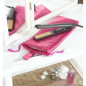  Heat Resistant Travel Bag for Straighteners or Tongs 