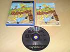 simpsons skateboarding ps2 cartoon skate game excond location united 