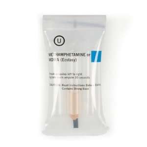  NIK Drug Test Kit   U Methamphetamine (Box of 10) Sports 