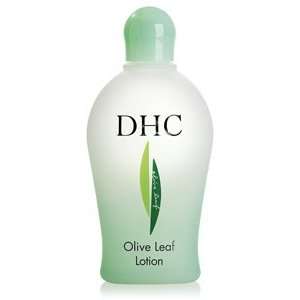  DHC Olive Leaf Lotion Beauty