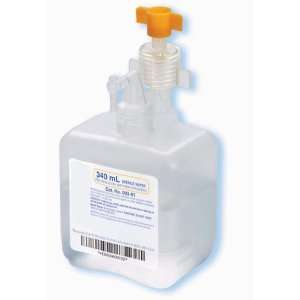 Hudson/Rci Aquapak Sterile Water   650 mL With 040 Adaptor   Qty of 10 