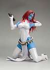 kotobukiya bishoujo figure x men marvel mystique statue shunya 