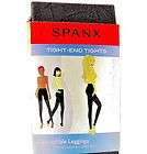 Spanx NEW Tight End Footless Tights CHOCOLATE Size C  