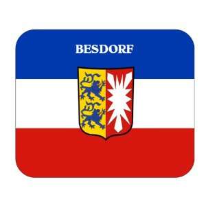  Schleswig Holstein, Besdorf Mouse Pad 