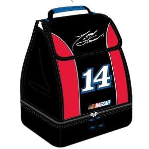  #14 Tony Stewart Nascar Lunch Bag By Olivet International 