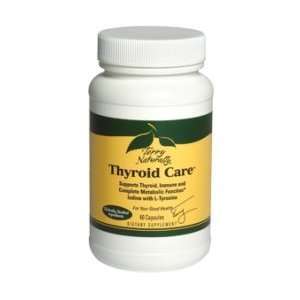  EuroMedica Thyroid Care (Europharma): Health & Personal 