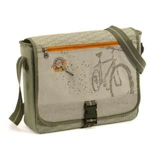  Mountain Bike BMX Messenger Bag