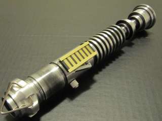 Prodigal V2 Custom Lightsaber prop not fx luke rotj  