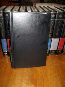 Britannica Great Books Western World 2nd Ed Extra Vols  