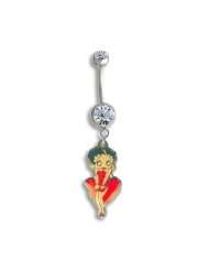 Jewelry Body Jewelry Marilyn Monroe