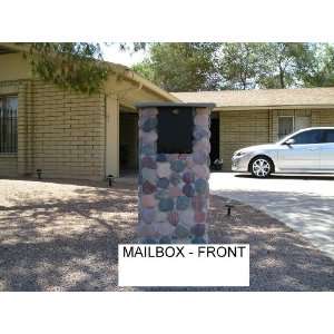  Security Mailbox 