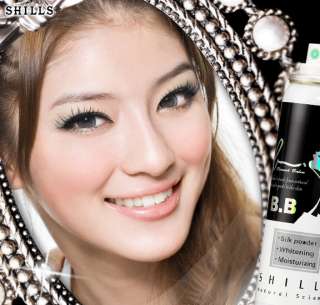 AUTHENTIC SHILLS Super Magic BB Spray Cream 120ML  