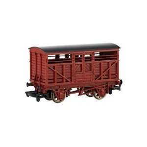   : 77030 Bachmann HO Cattle Wagon Thomas and Friends(TM): Toys & Games