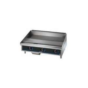   Star max 24 Gas Griddle W/ Safety Pilot   624TSPD: Kitchen & Dining