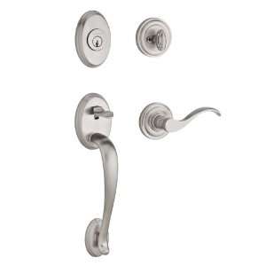   Reserve, Columbus Handleset Columbus Keyed Entry Double Cylinder Han