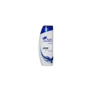  Hair Endurance For Men Pyrithione Zinc Dandruff Shampoo by 