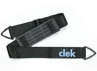 Olli Strap thingy Carrying Strap Owners Manual Warranty Registration 