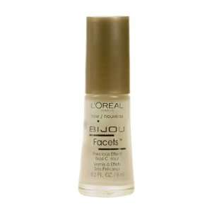  LOreal Bijou Facets Nail Polish   910 B.Innocent Facets 