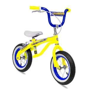  Wee Ride Push Bike Trainer Toys & Games