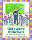 Childs Guide to the Beatitudes Kat​hy Dellatorre OKeefe