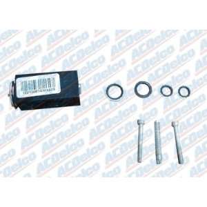  ACDelco 15 50446 Thermal Expansion Valve Kit Automotive
