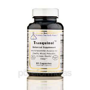  Premier Research Labs TranquinolTM 575 mg. 60 Vegetarian 