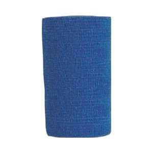 Andover Co Flex 4Inx5Yd Bandage Blue