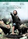 Half The Mission (DVD, 2003, 2 Disc Set, Special Edition 