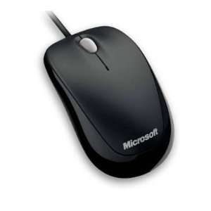  Microsoft Comfort Optical Mouse 500 (1 Pack), OEM 
