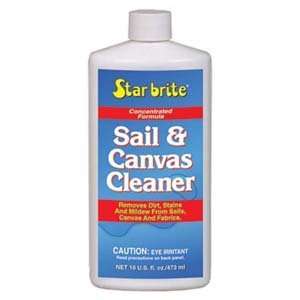  Starbrite Sail and Canvas Cleaner: Kitchen & Dining