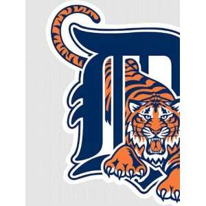  Wallpaper Fathead Fathead MLB Players & Logos Detroit tigers Logo 