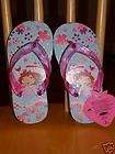   FLIP FLOPS Sandals sz 4 items in Heading to the Mall store on 