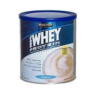  100% Whey Protein 28 Serv