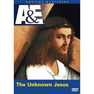  Biography Jesus   His Life (A&E Archives) Explore 