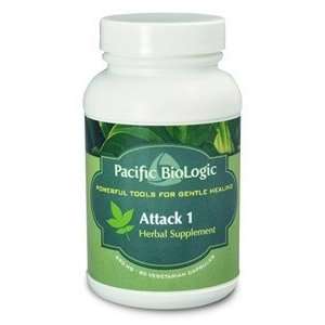  Pacific Biologic Attack 1 90 vcaps