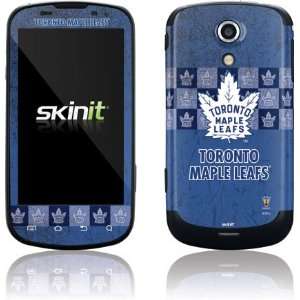  Toronto Maple Leafs Vintage skin for Samsung Epic 4G 