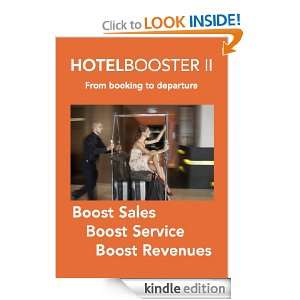 Hotelbooster II Leon Birdi  Kindle Store