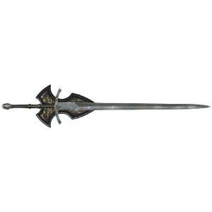  Sword of the Witchking   Lord of the Rings Fantasy Sword 