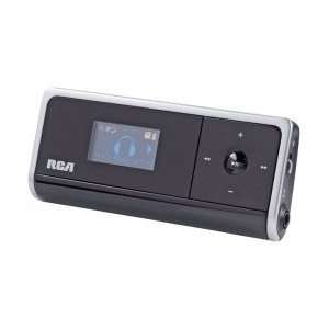  2GB Pearl MP3 Player With FM Radio: MP3 Players 
