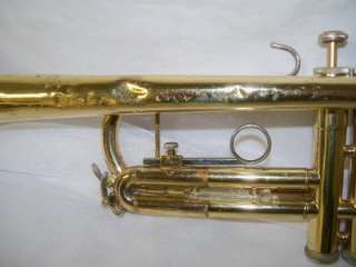 Selmer Bach TR300 Trumpet  